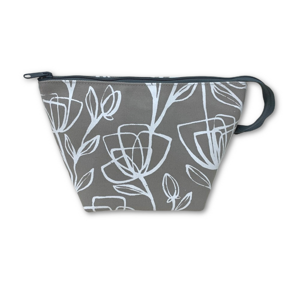 Loop Pouch - Poppy