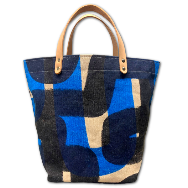 Storage Bin - 'Loop-de-loop'