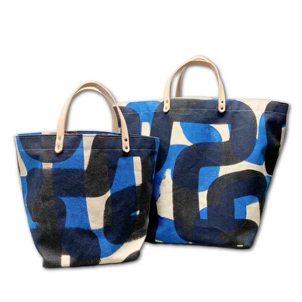 Storage Bin - 'Loop-de-loop'