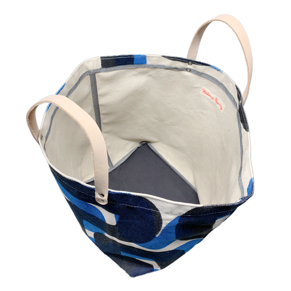 Storage Bin - 'Loop-de-loop'