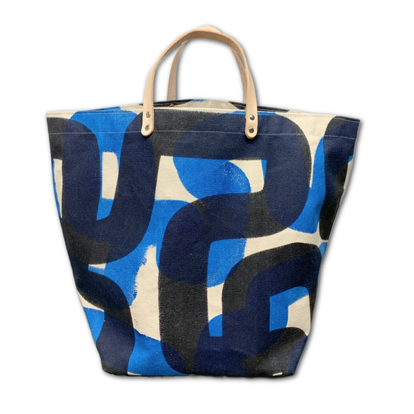 Storage Bin - 'Loop-de-loop'