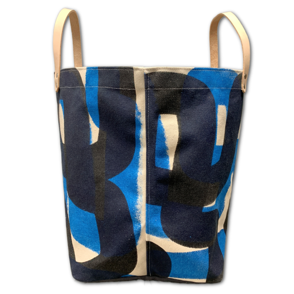 Storage Bin - 'Loop-de-loop'