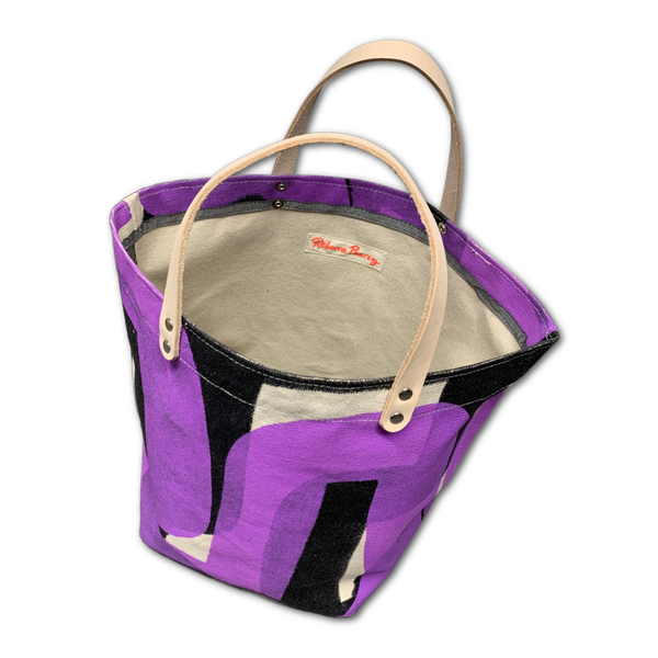 Storage Bin - 'Loop-de-loop'