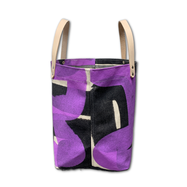 Storage Bin - 'Loop-de-loop'