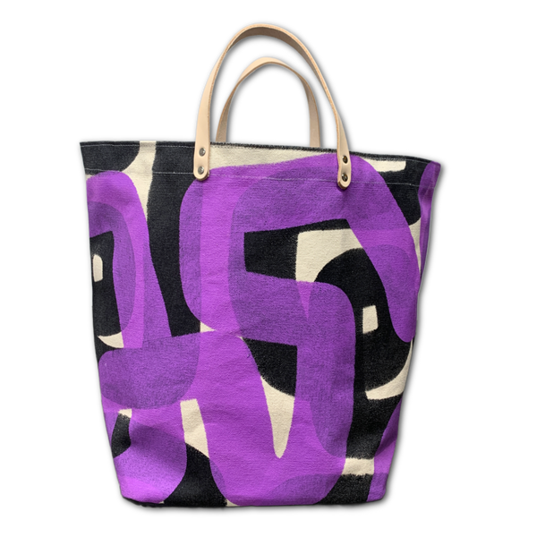 Storage Bin - 'Loop-de-loop'