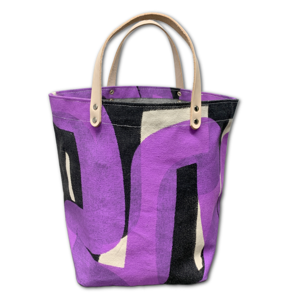 Storage Bin - 'Loop-de-loop'