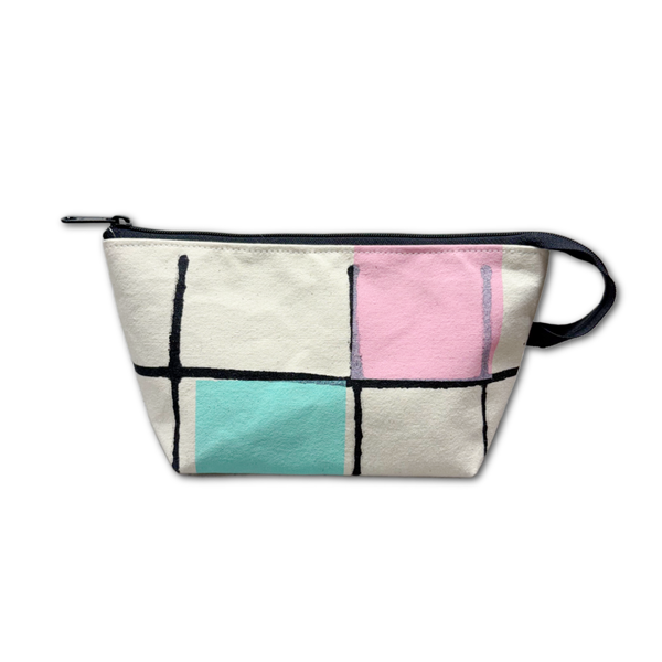 Limited Run - 'Circus Grid'