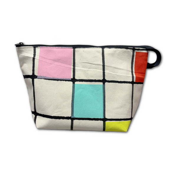 Limited Run - 'Circus Grid'