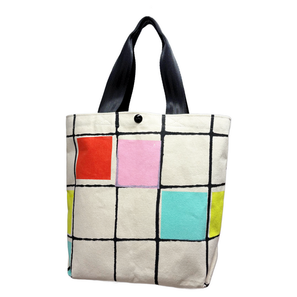 Limited Run - 'Circus Grid'