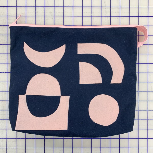 One-of-a-Kind Pouches - Soft