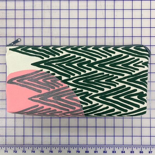 One-of-a-Kind Pouches - Soft