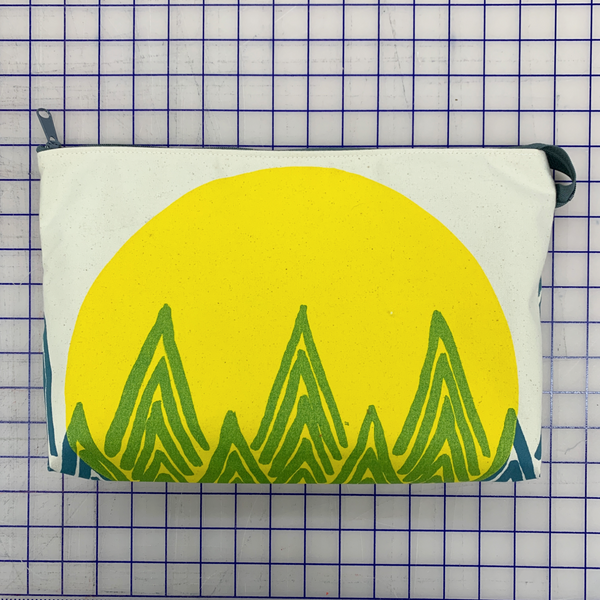 One-of-a-Kind Pouches - Soft