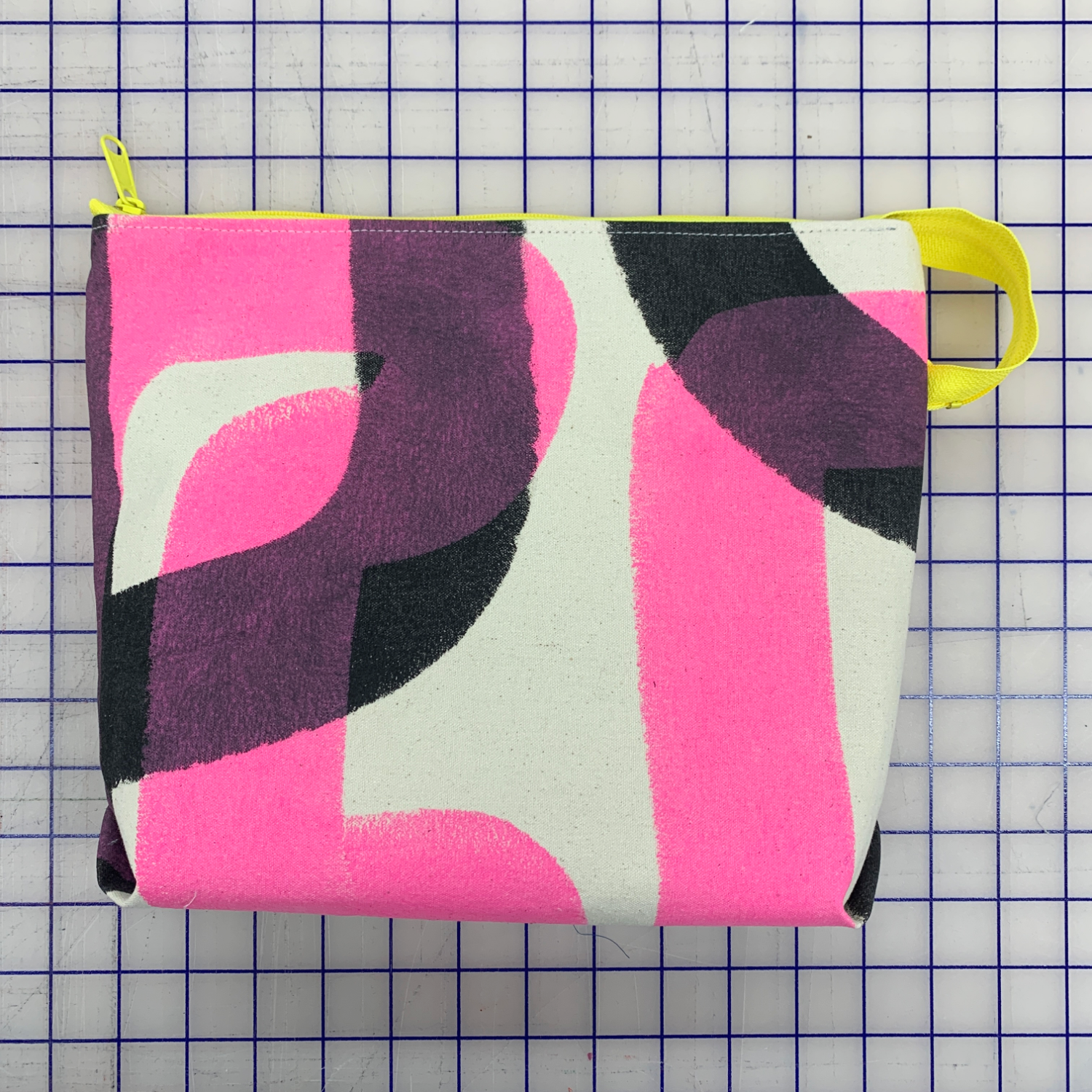 One-of-a-Kind Pouches - Soft