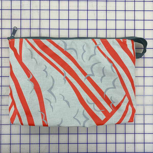 One-of-a-Kind Pouches - Soft