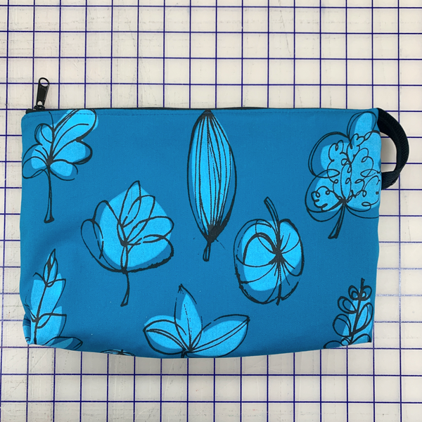 One-of-a-Kind Pouches - Soft