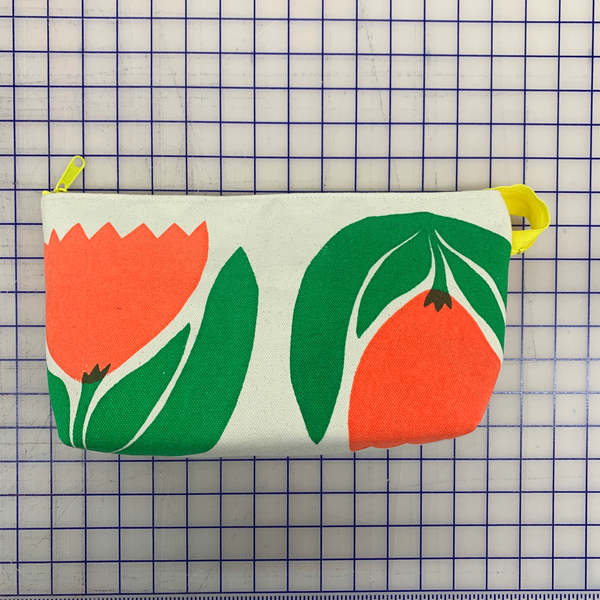 One-of-a-Kind Pouches - Lined