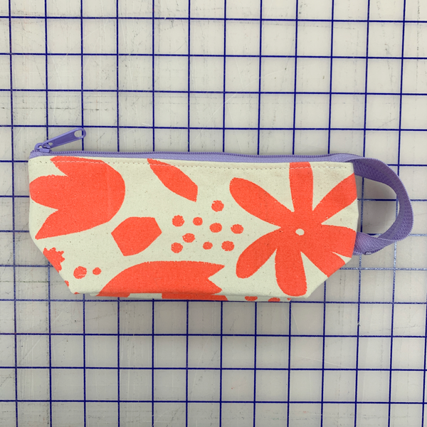 One-of-a-Kind Pouches - Soft