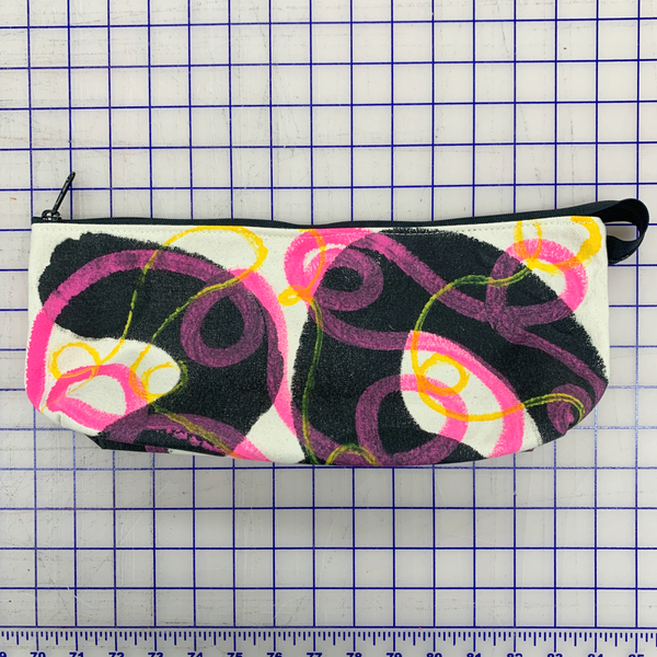 One-of-a-Kind Pouches - Soft