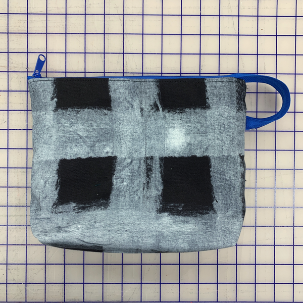 One-of-a-Kind Pouches - Soft