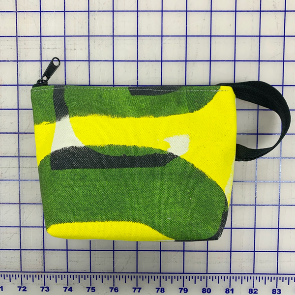 One-of-a-Kind Pouches - Lined