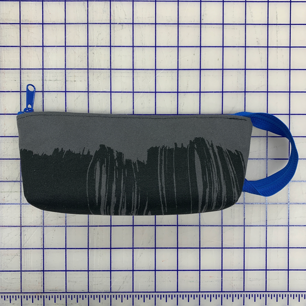 One-of-a-Kind Pouches - Lined