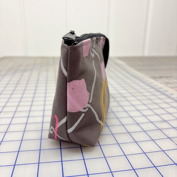 One-of-a-Kind Pouches - Lined