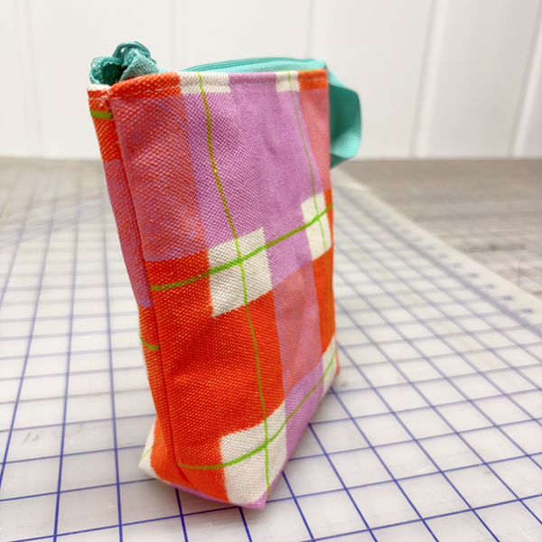 One-of-a-Kind Pouches - Lined