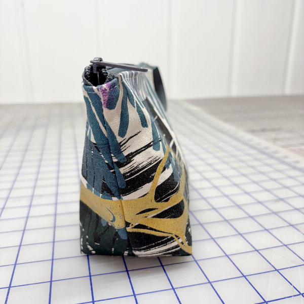 One-of-a-Kind Pouches - Lined