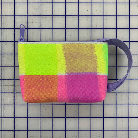 One-of-a-Kind Pouches - Unlined