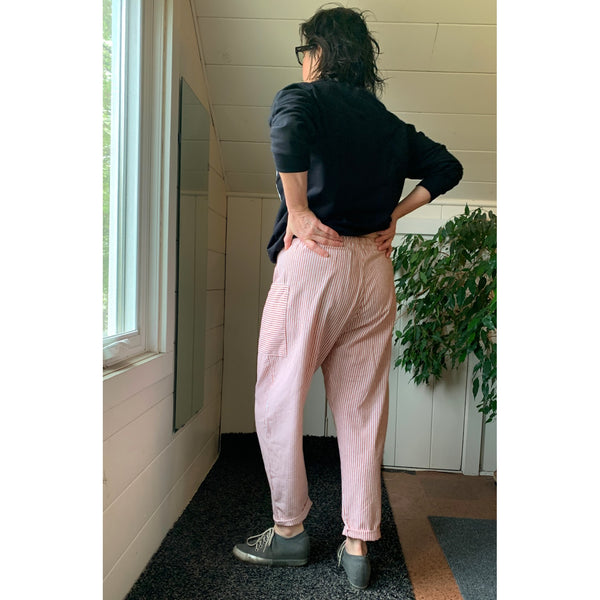 Petra Pants - 'Bling' OOAK - Large