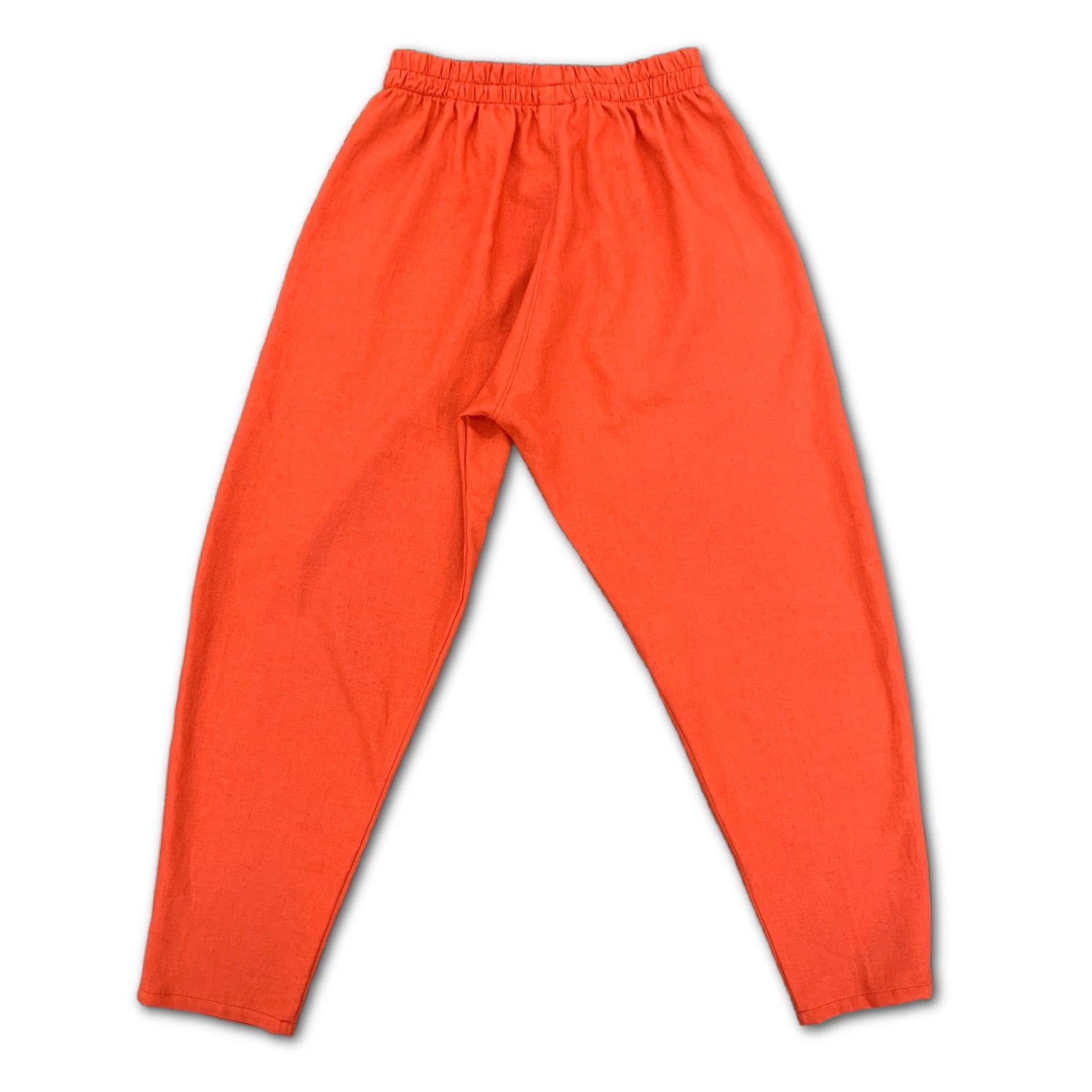 Petra Pants - Solid - Made to Order – Rebecca Pearcy