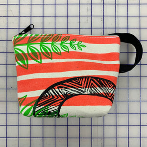 One-of-a-Kind Pouches - $26 ea