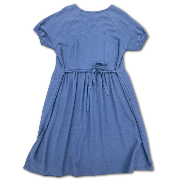 Sample Dress - 'Shapes'
