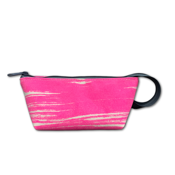 Loop Pouch - Brushstroke