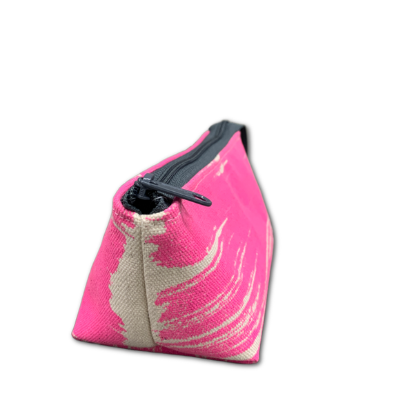 Loop Pouch - Brushstroke