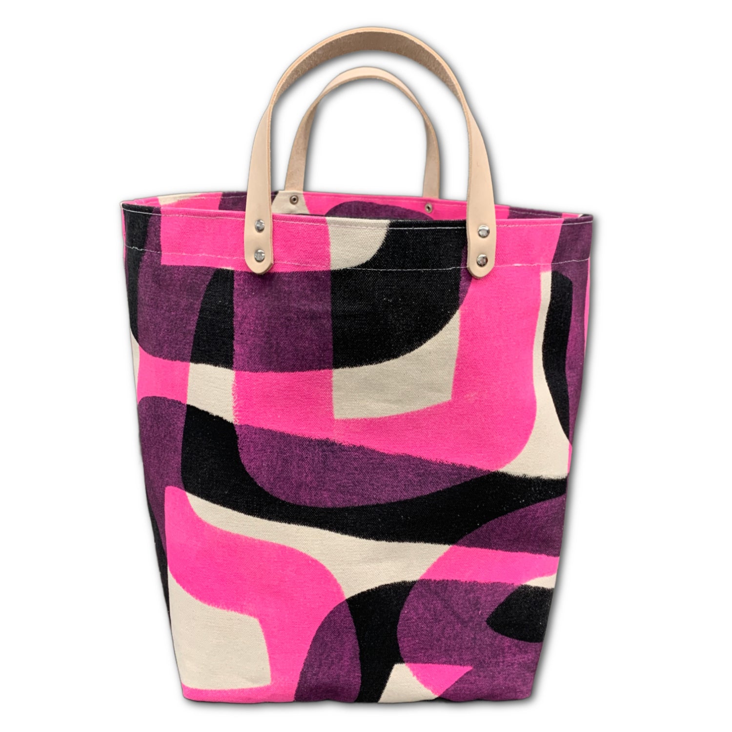 Storage Bin - 'Loop-de-loop'