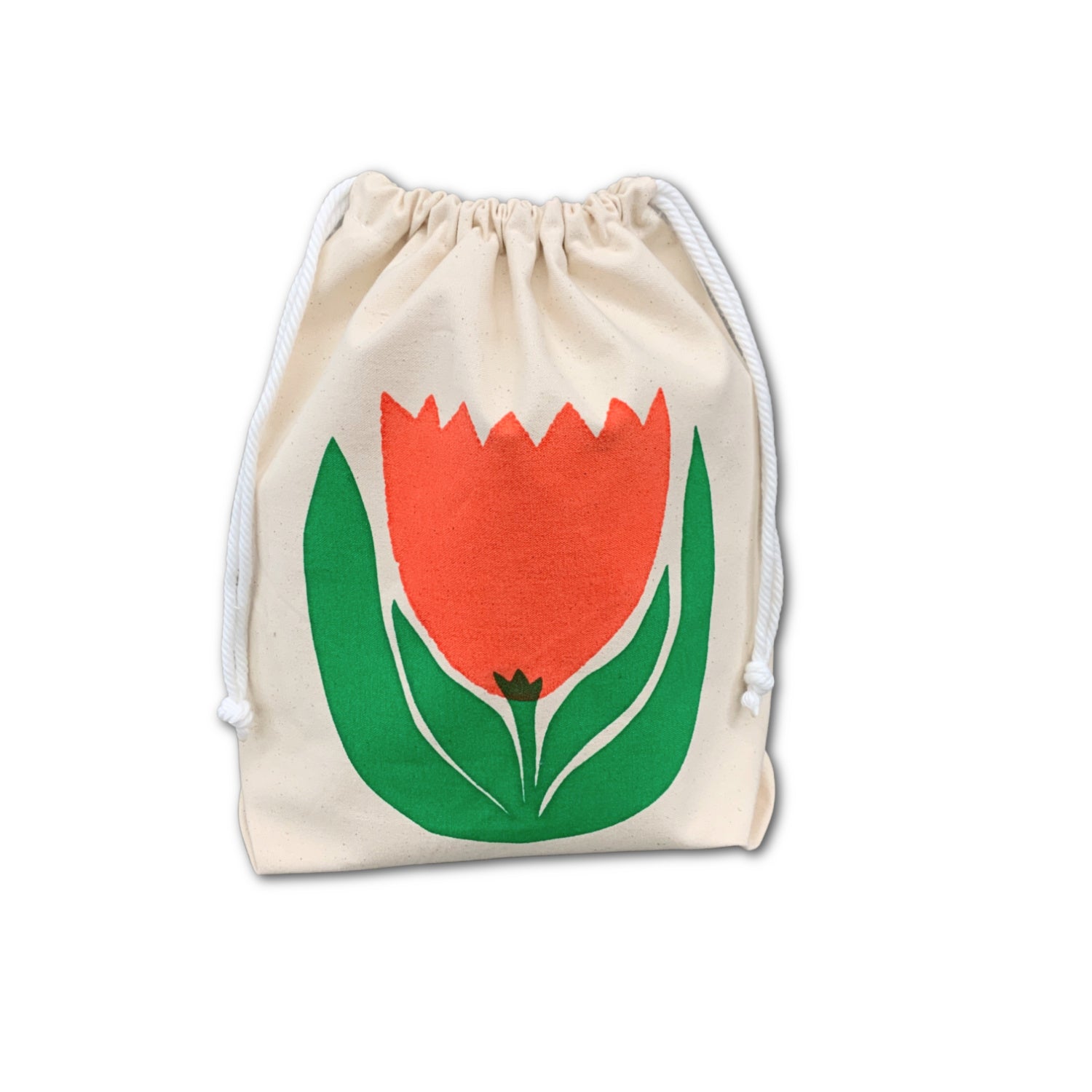 Project Bag - 'Tulip' – Rebecca Pearcy