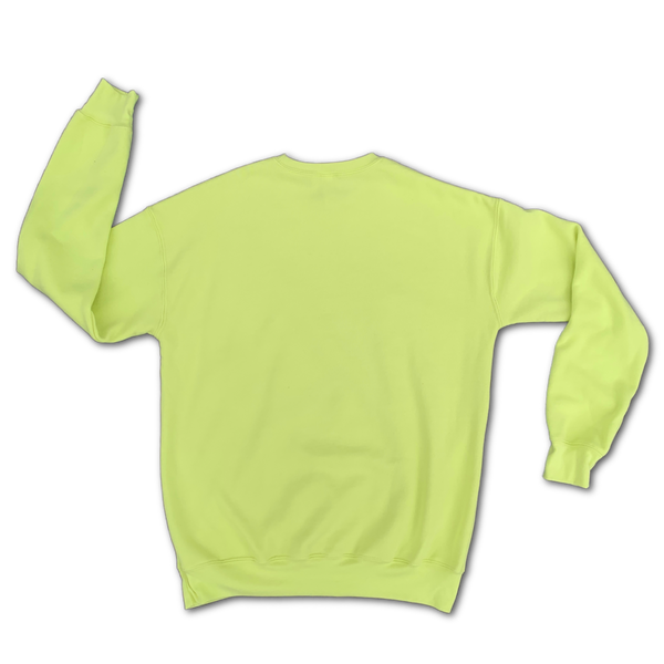 Unisex Sweatshirt - 'Bling'