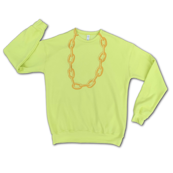 Unisex Sweatshirt - 'Bling'