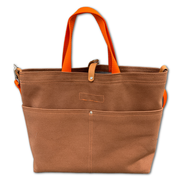 Utility Tote Bag - One of a Kind
