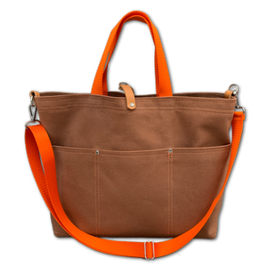 Utility Tote Bag - One of a Kind