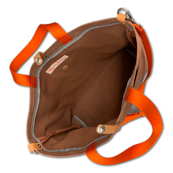 Utility Tote Bag - One of a Kind