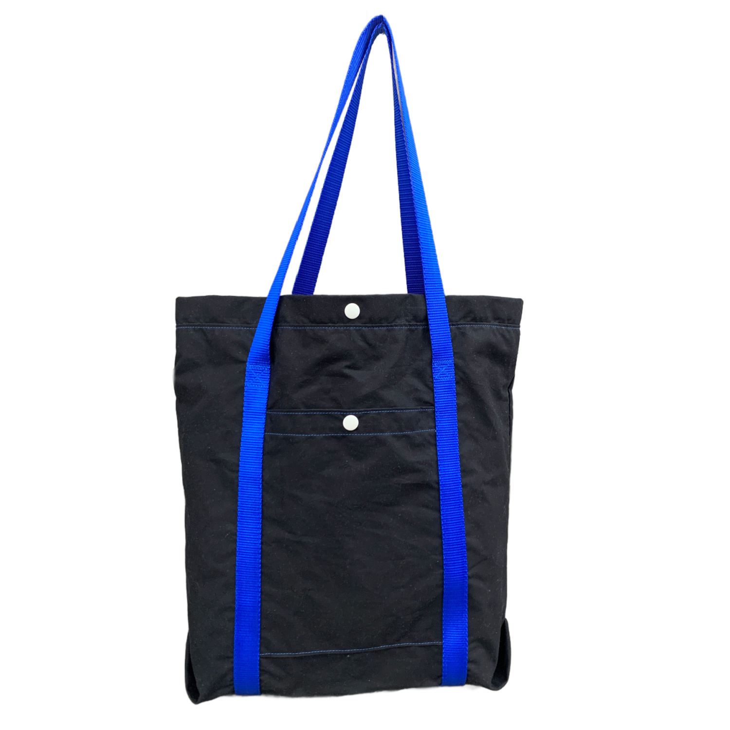 Margo Tote Bag - Waxed Canvas