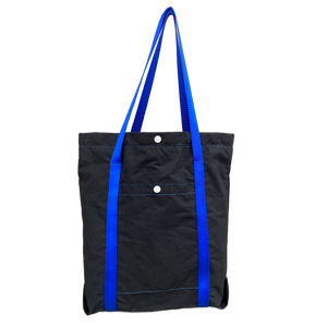 Margo Tote Bag - Waxed Canvas