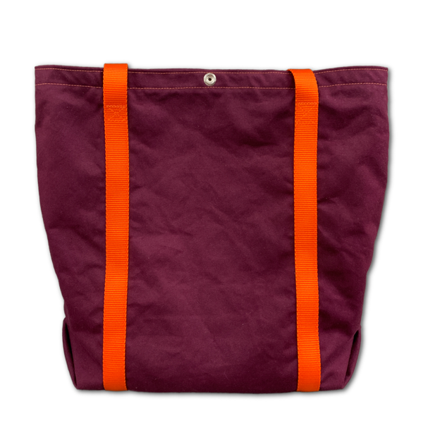 Margo Tote Bag - Waxed Canvas *SAMPLE*