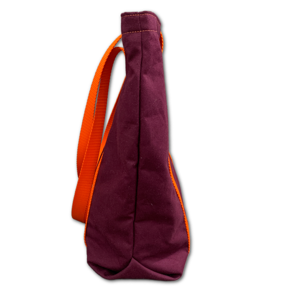 Margo Tote Bag - Waxed Canvas *SAMPLE*