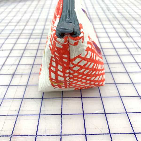 One-of-a-Kind Pouches