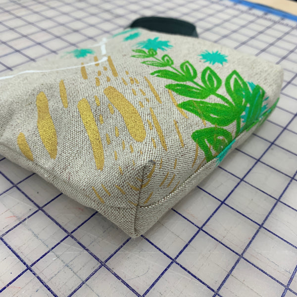 One-of-a-Kind Pouches