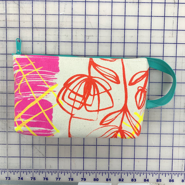 One-of-a-Kind Pouches