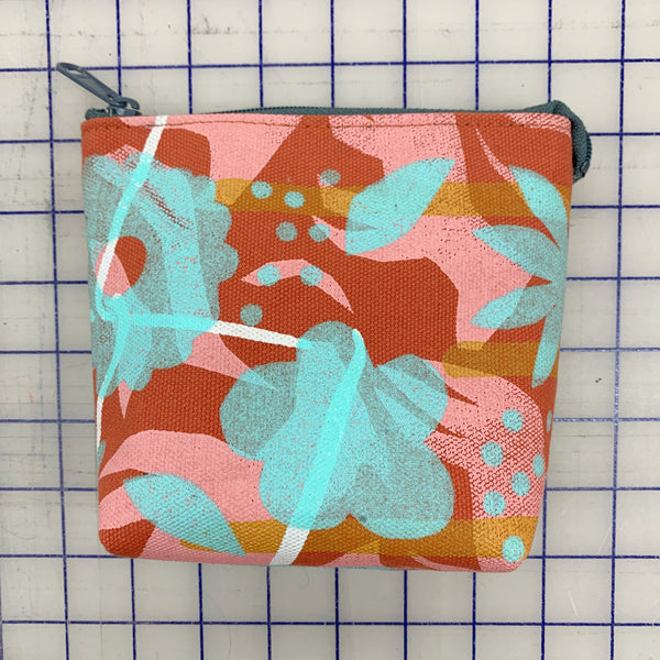 One-of-a-Kind Pouches